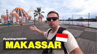 My Honest first impression of Makassar 🇮🇩 screenshot 3