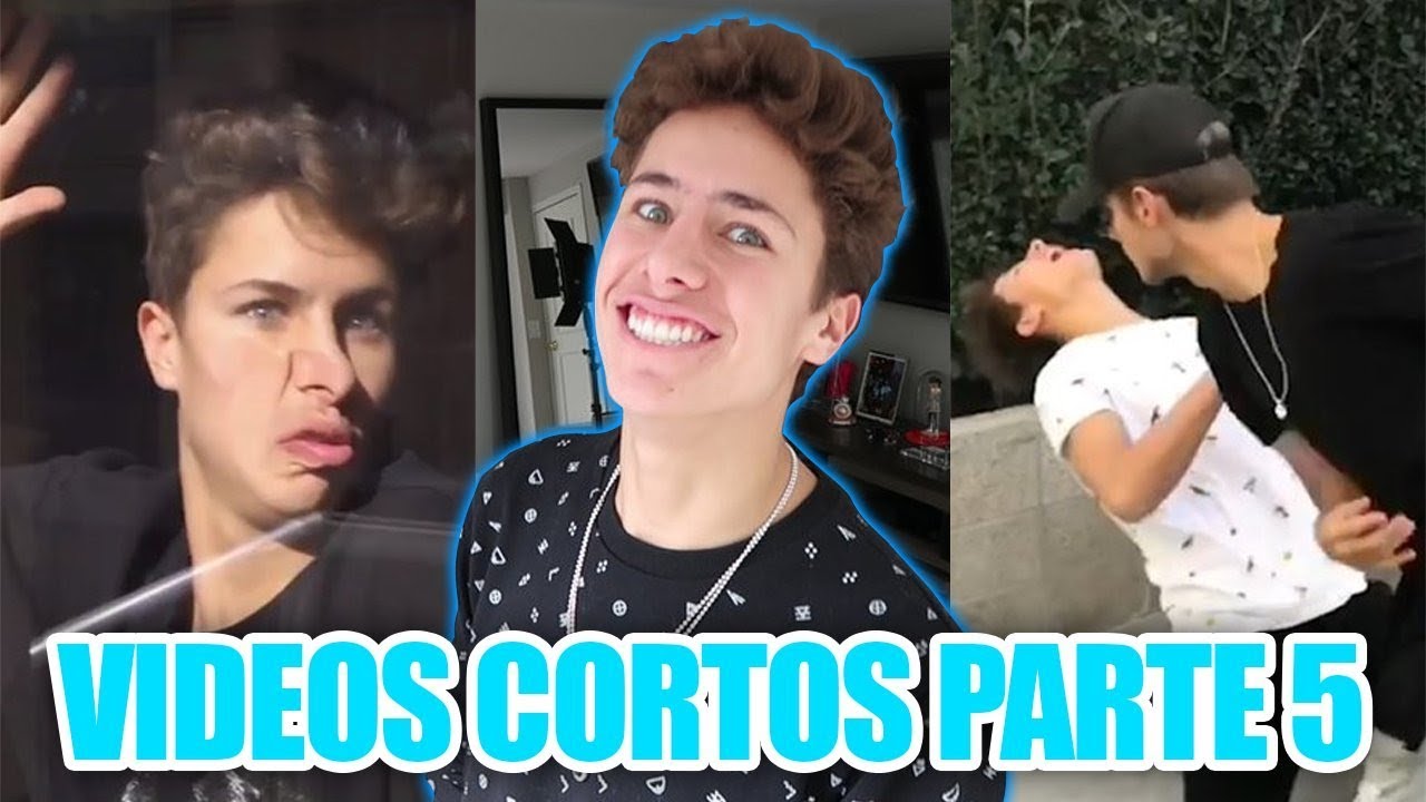 Mis Mejores Vines Y Videos Cortos Pt 5 Juanpa Zurita Youtube