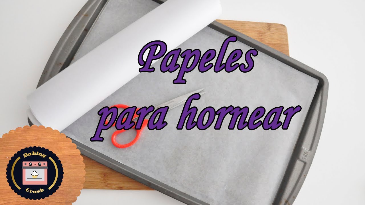 Papel estrella para hornear - Glasse Todo Para Reposteria