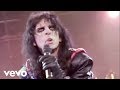 Alice Cooper - Welcome to My Nightmare (from Alice Cooper: Trashes The World)