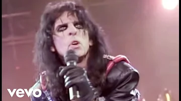 Alice Cooper - Welcome to My Nightmare (from Alice Cooper: Trashes The World)