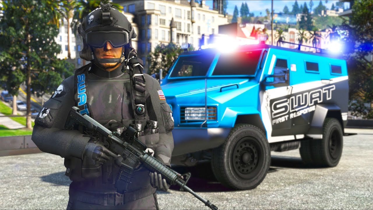 Swat mods. GTA 5 SWAT. GTA 5 Police SWAT. ГТА 5 полиция сват. Сват ГТА 5.