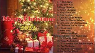 Lista de reprodução das melhores canções de Natal em inglês - Êxitos de músicas de Natal