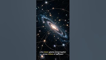 How Big Is Our Universe? Mind-Blowing Scale Explained! 🌌