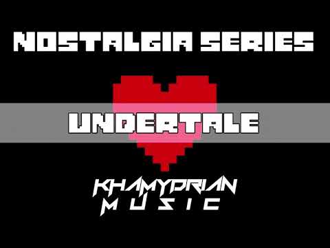 【Khamydrian】UNDERTALE - Your Best Nightmare + Finale 【Lyrical Adaptation】