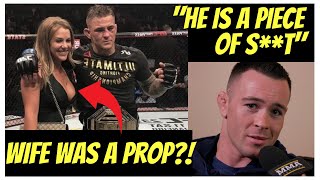 What UFC fighters &quot;Really&quot; think about Conor McGregor&#39;s loss UFC 264?