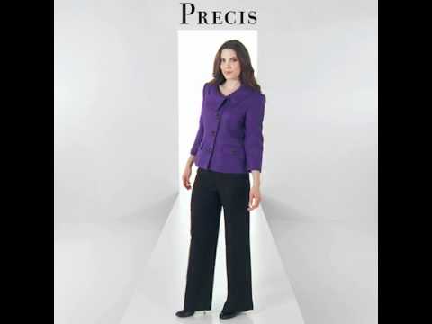 Precis Petite Workwear Collection