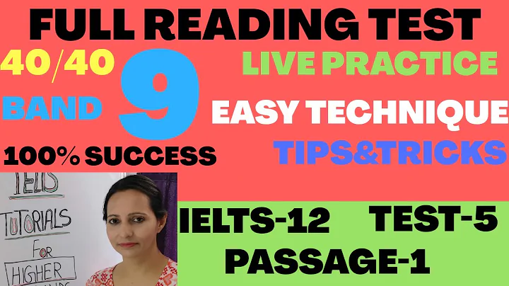 Cambridge IELTS 12 ACADEMIC READING -whats the purpose of gaining knowledge reading Answers #IELTS-9 - DayDayNews