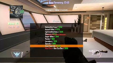 Black ops 2 Zombieland mod menu.