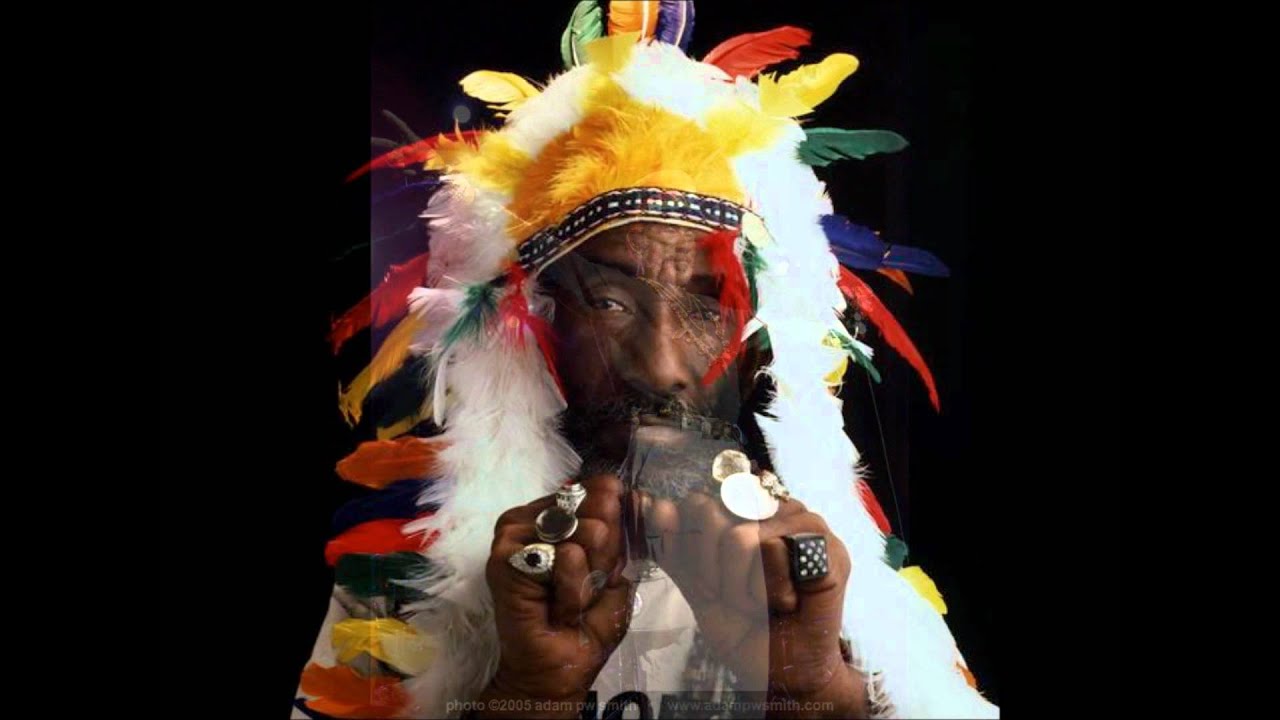 YouTube에서 Lee Perry - Dreader Locks Ft. Junior Byles 보기 YouTube에서 Lee Perry - Dreader Locks Ft. Junior Byles 보기