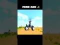Ford Tractor Add 🚜 || Indian Desi life simulator 3d || #ford #tractorgame #tractor #update #shorts