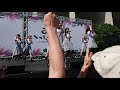 2019.8.17 SUPER☆GiRLS in a-nation 2019 大阪 Community Stage の動画、YouTube動画。