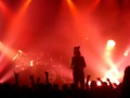 In Flames - Where The Dead Ship Dwells Live AB Brussel Belgium 2011 Nice Intro