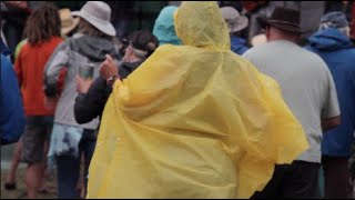 Rhythms on the Rio - The Most Fun You'll Ever Have in the Rain.