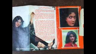 Kaset Kiki Maria Vol 3 , album ' Kasih Tiada Berpadu ' side B