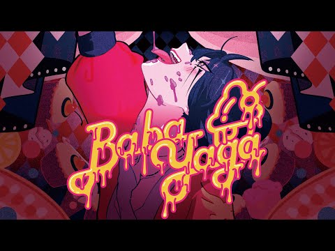 ∴flower×KAFU『Baba Yaga』/ NILFRUITS with #GABULI【Official】