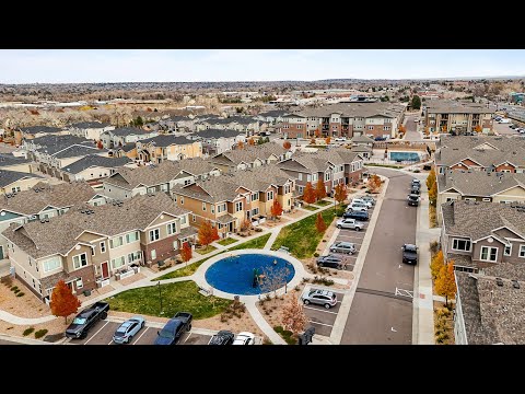 15510 W 64th Pl unit a, Arvada, CO home video tour