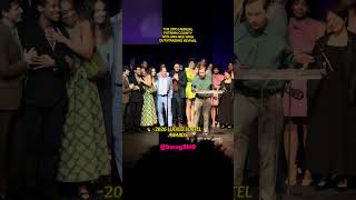THE 25TH ANNUAL PUTNAM COUNTY SPELLING BEE WINS OUTSTANDING REVIVAL AT 2026 LUCILLE LORTEL AWARDS