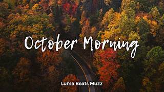 October Morning | Soft Acoustic Indie Folk screenshot 4