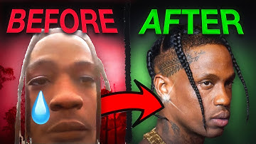 How To SOUND Like Travis Scott (FREE PRESET)
