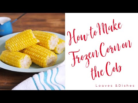 How to Cook Frozen Corn on the Cob hqdefault