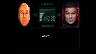 Red Dwarf YTP Episode 4: Smeghead Gear Solid