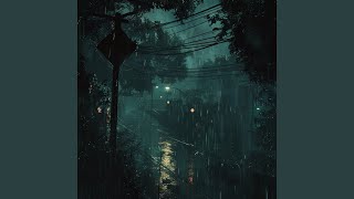 Serenity in the Thunder's Echo