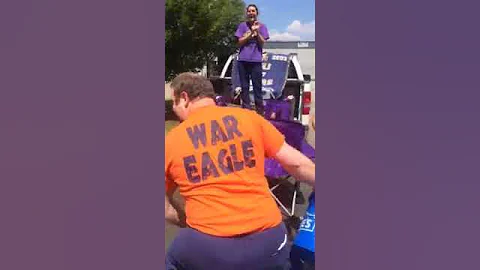 Juliet's Carcinoid Challenge