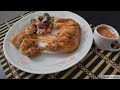 Receta de autor - Pollo tandoori