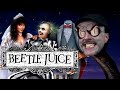 Beetlejuice - Nostalgia Critic
