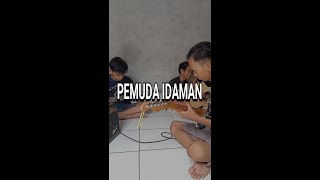 Pemuda Idaman - Latihan Obrog-obrog Blok Pahing Desa Wangkelang Kab. Cirebon 2021