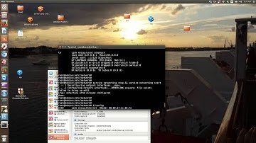 Debian Networking Part 2