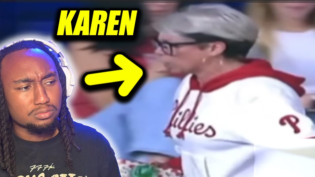 The Is ROASTING Her for This… YouTube