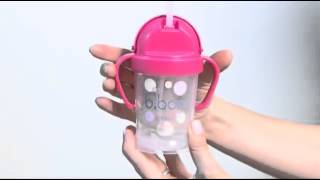 b box essential sippy cup