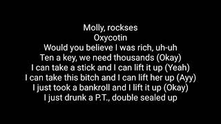 Young Thug - Ecstasy (Lyrics)