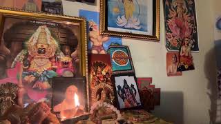 Day 26 Vishnu Sahasranamam LIVE | Collective Healing Prayer or a Young Soul Fighting For Life 🙏
