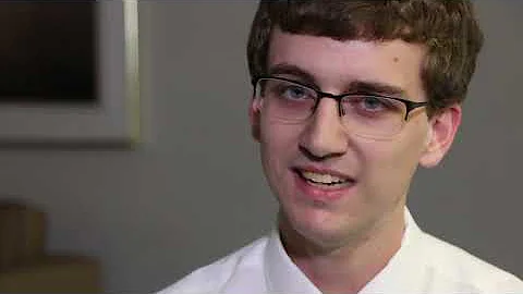 Seminarian: Michael Willey