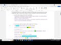 CIS-40A Unit 8 Lecture: IPv4 Subnetting - Friday session