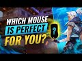 How To Choose Your PERFECT Mouse! - Valorant Mouse Guide