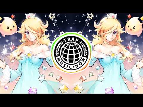 ROSALINA'S STORYBOOK THEME (OFFICIAL TRAP REMIX) - SUPER MARIO GALAXY