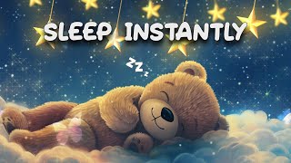 Deep Sleep In 5 Minutes  Sleep Music For Babies ♫♫ Lullabies For Baby