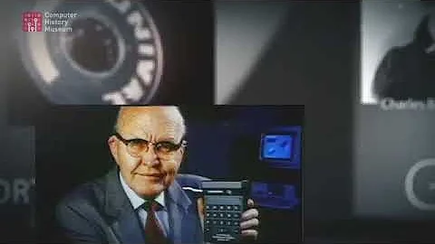 how computer change the world