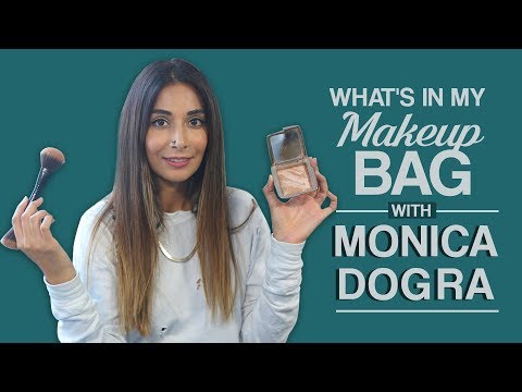 Monica Dogra: What's