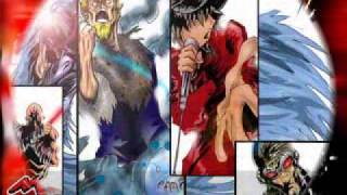 Manga - Alışırım Gözlerimi Kapamaya - 2009 Albümü