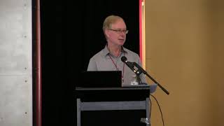 DevPulseCon 2019 : Quantum Computing & Security Implications