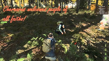 "Discover Chenarus!" Promotional Tourism Video