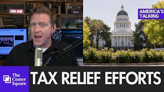 States Look to Provide Tax Relief for Drivers, Seniors