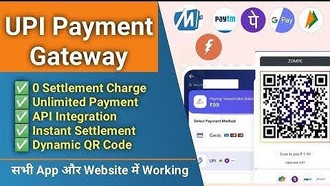 New Payment Gateway for all WordPress woocommerce website | Fast Approval | Instant Settlement | UPI