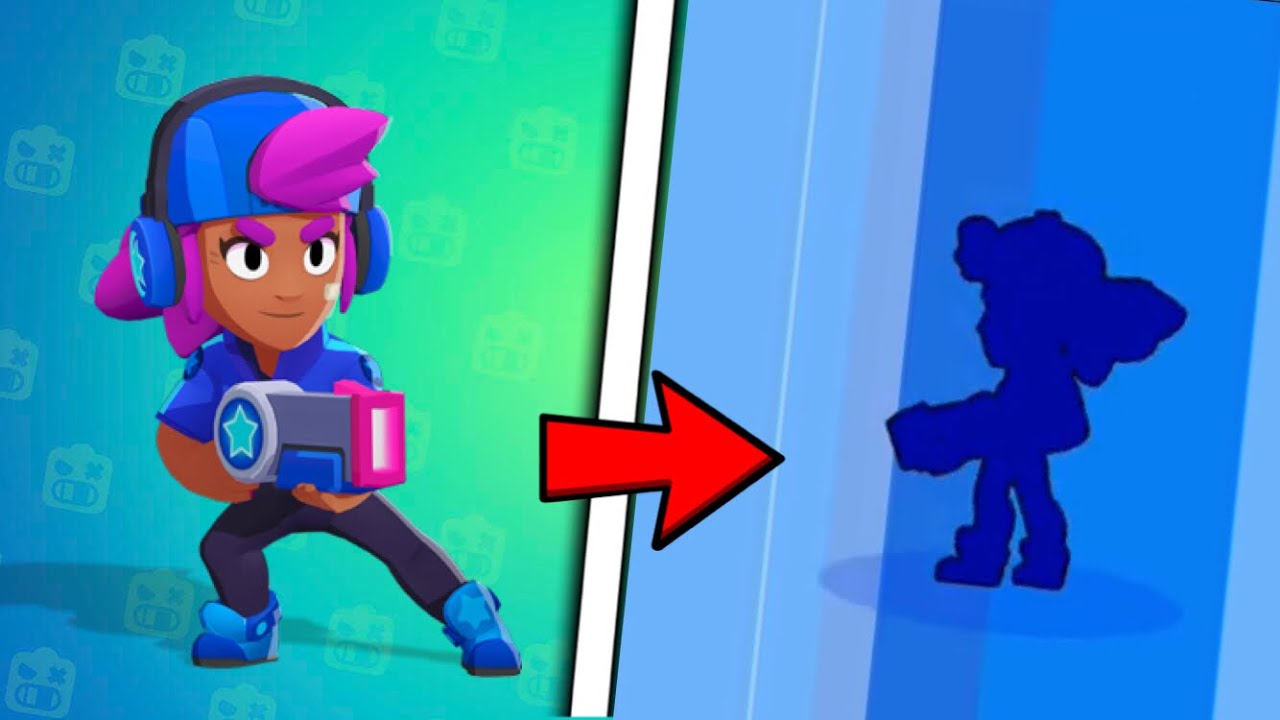 Unlocking The Most Exclusive Skin In Brawl Stars Unlocking Star Shelly Skin In Brawl Stars Youtube - brawl stars shely cart