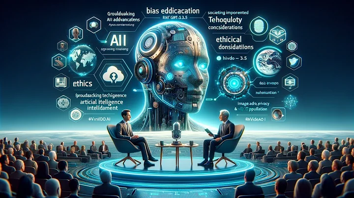 AI: The Future and Ethical Dilemmas